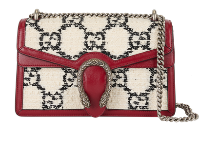 Medium Tweed Dionysus, front view